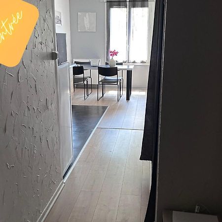 Appartamento La Maison des Pyrénées ! T2 refait à neuf Tarbes Esterno foto