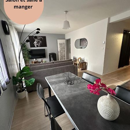 Appartamento La Maison des Pyrénées ! T2 refait à neuf Tarbes Esterno foto
