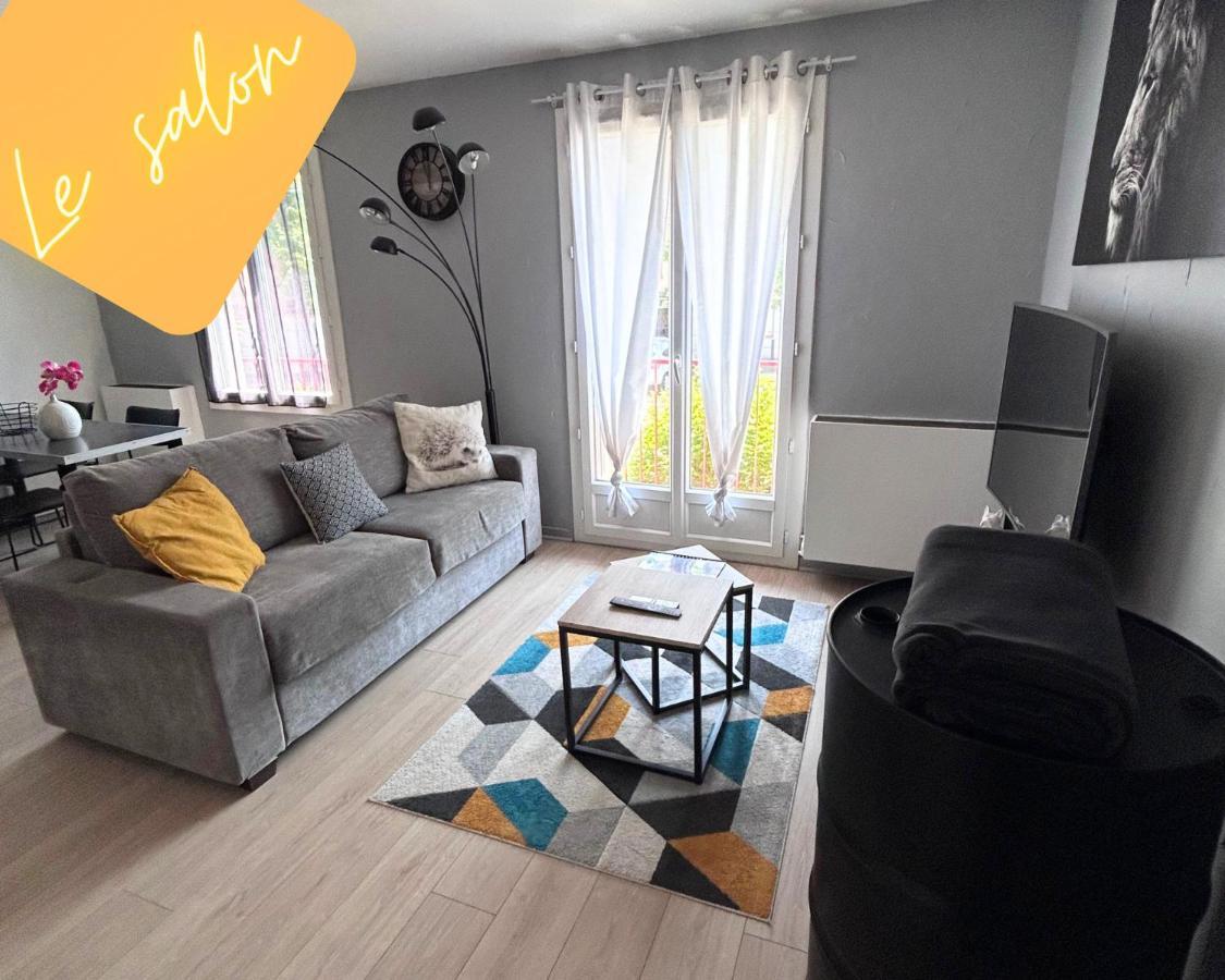 Appartamento La Maison des Pyrénées ! T2 refait à neuf Tarbes Esterno foto