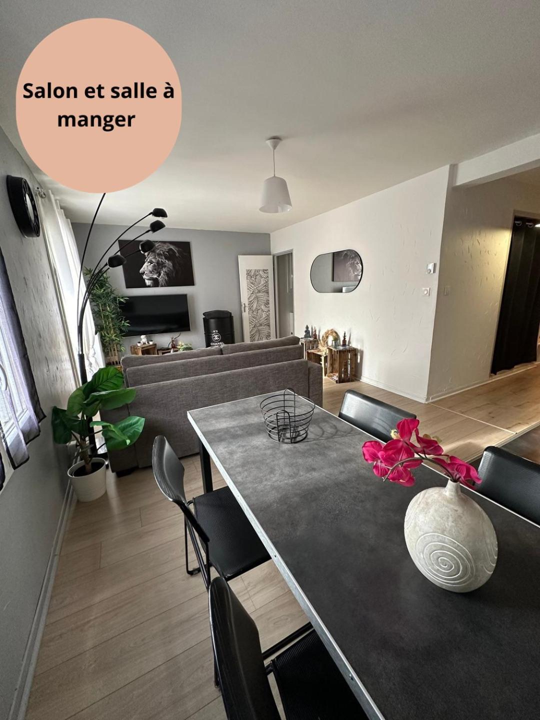 Appartamento La Maison des Pyrénées ! T2 refait à neuf Tarbes Esterno foto